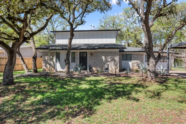 $4,400 | 5504 Kings Highway, Austin, TX 78745