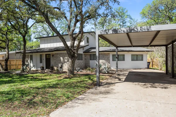 $4,400 | 5504 Kings Highway, Austin, TX 78745