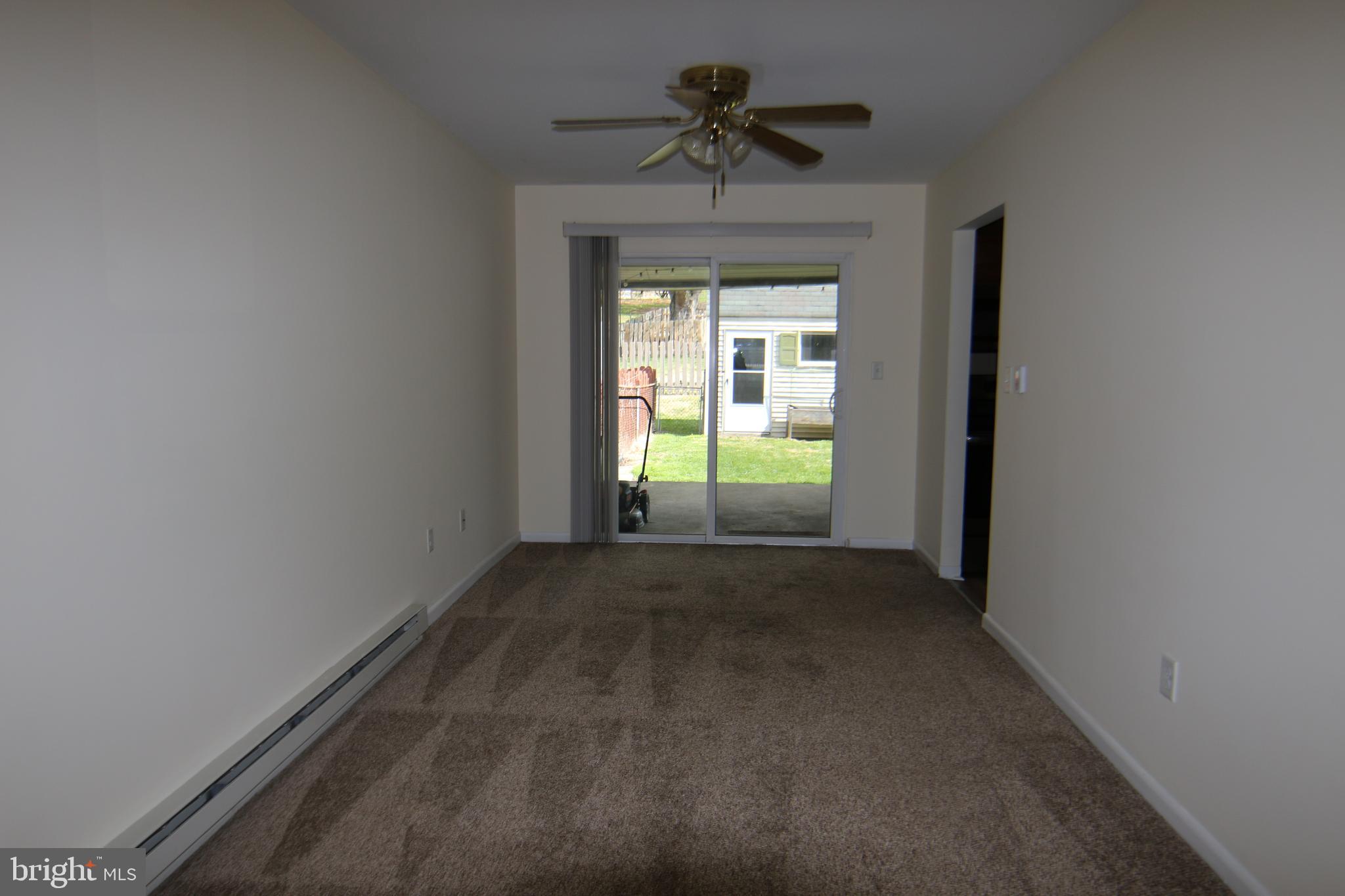 2121 Market St Extension Middletown, PA 17057 - Photo 9 of 19 a view of empty room with window