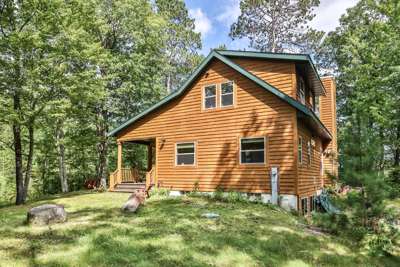 4876 East Heiress Lake Road Harshaw, WI 54529 - Photo 24 of 42 Gallery Image 24