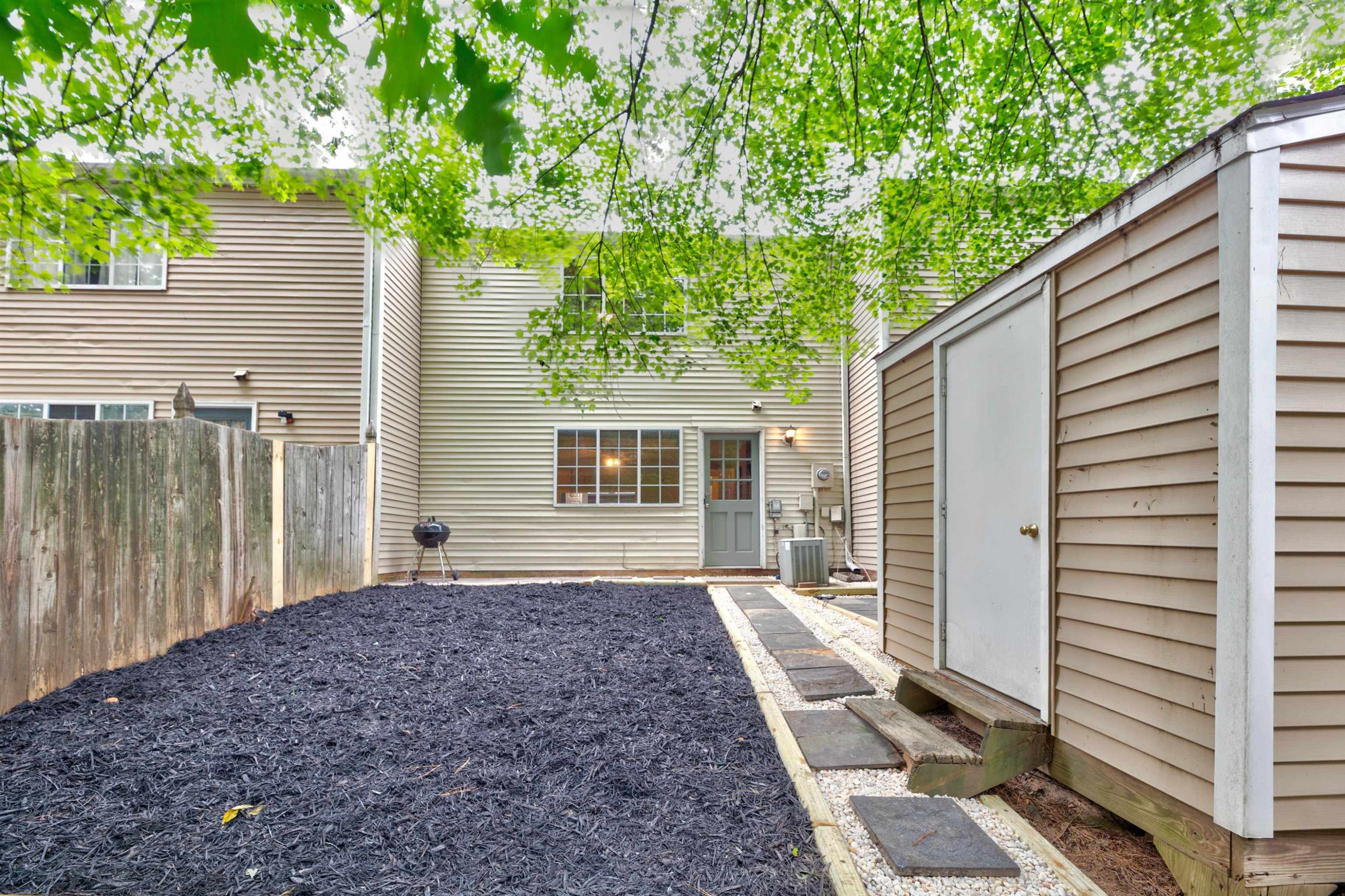 7708 Kelley Court Raleigh, NC 27615 - Photo 30 of 36 Photo 30