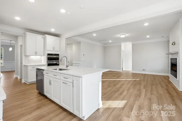 $598,500 | 545 Cheryl Lynn Drive, Rock Hill, SC 29730