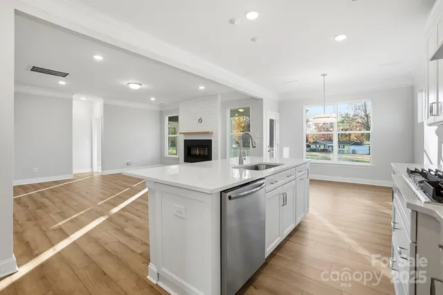 $598,500 | 545 Cheryl Lynn Drive, Rock Hill, SC 29730