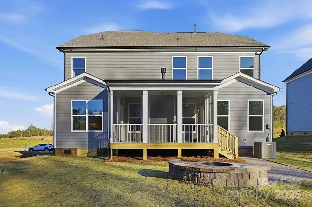 $598,500 | 545 Cheryl Lynn Drive, Rock Hill, SC 29730