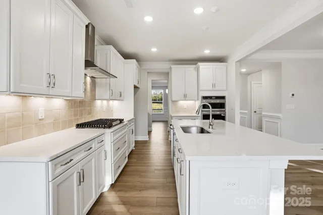 $598,500 | 545 Cheryl Lynn Drive, Rock Hill, SC 29730