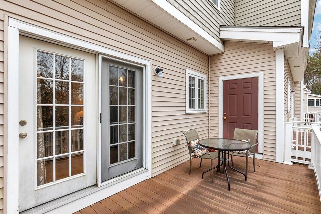 1 C Charles Ridge Road, Unit 1C Littleton, MA 01460 - Photo 17 of 17