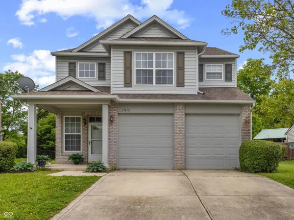 $274,900 | 13670 Ayrshire Circle, Camby, IN 46113