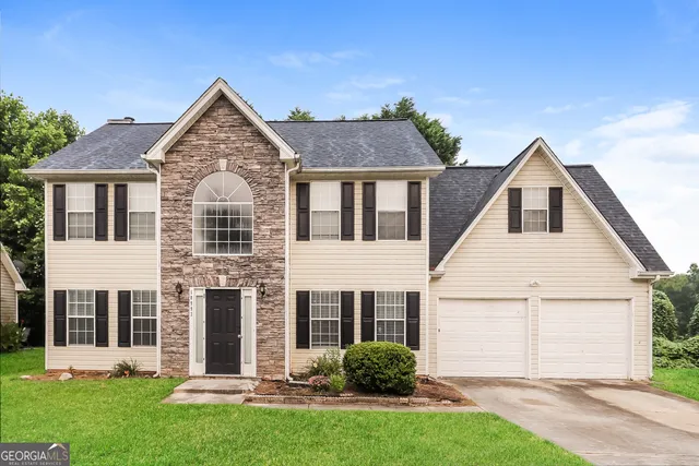 $2,310 | 10993 Mansura Place, Hampton, GA 30228
