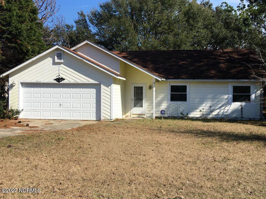 595 Sand Ridge Road Hubert, NC 28539 - Photo 1 of 1 595 Sandridge Rd pic