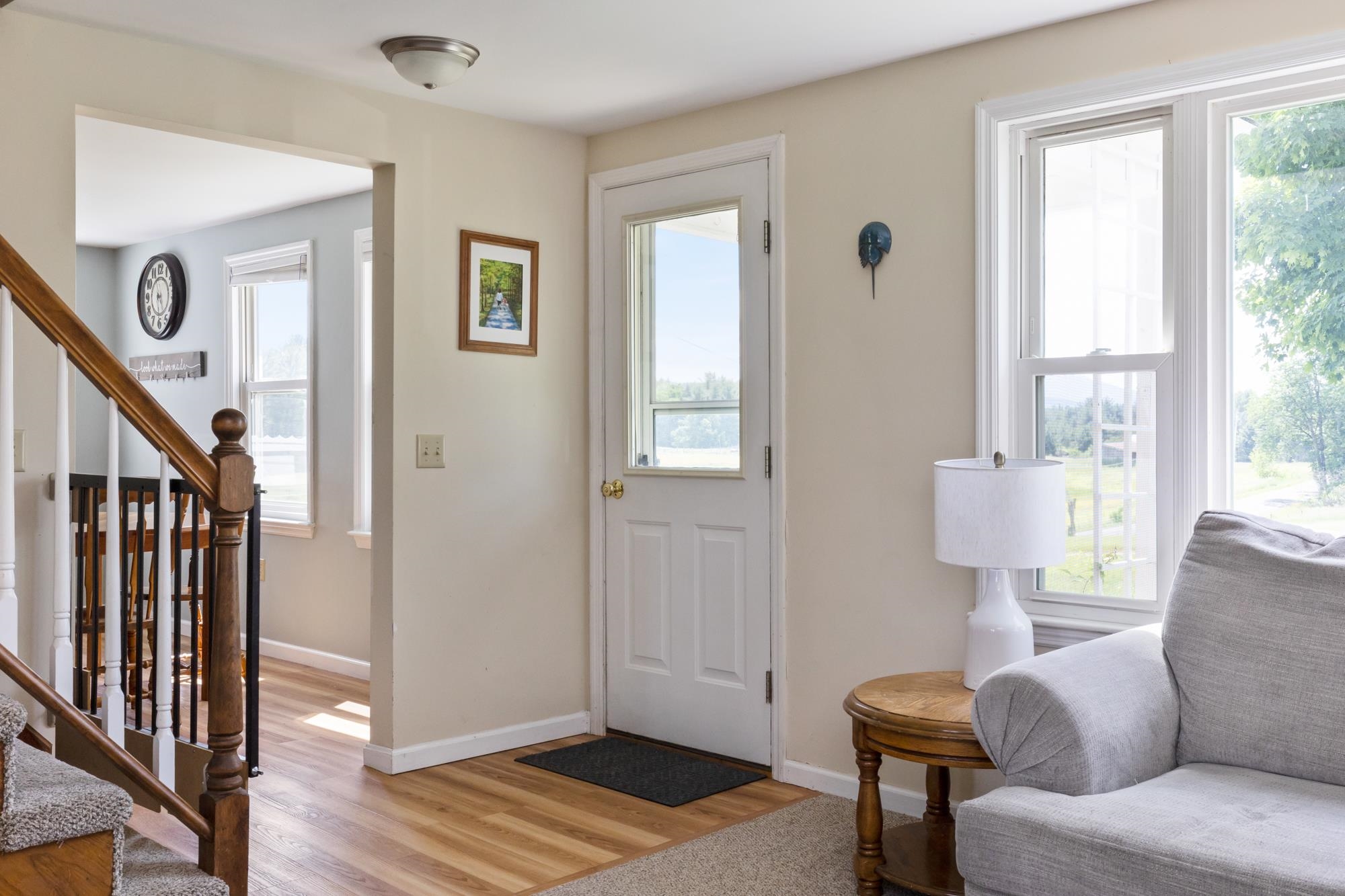 98 Swamp Road Fairfax, VT 05454 - Photo 5 of 40