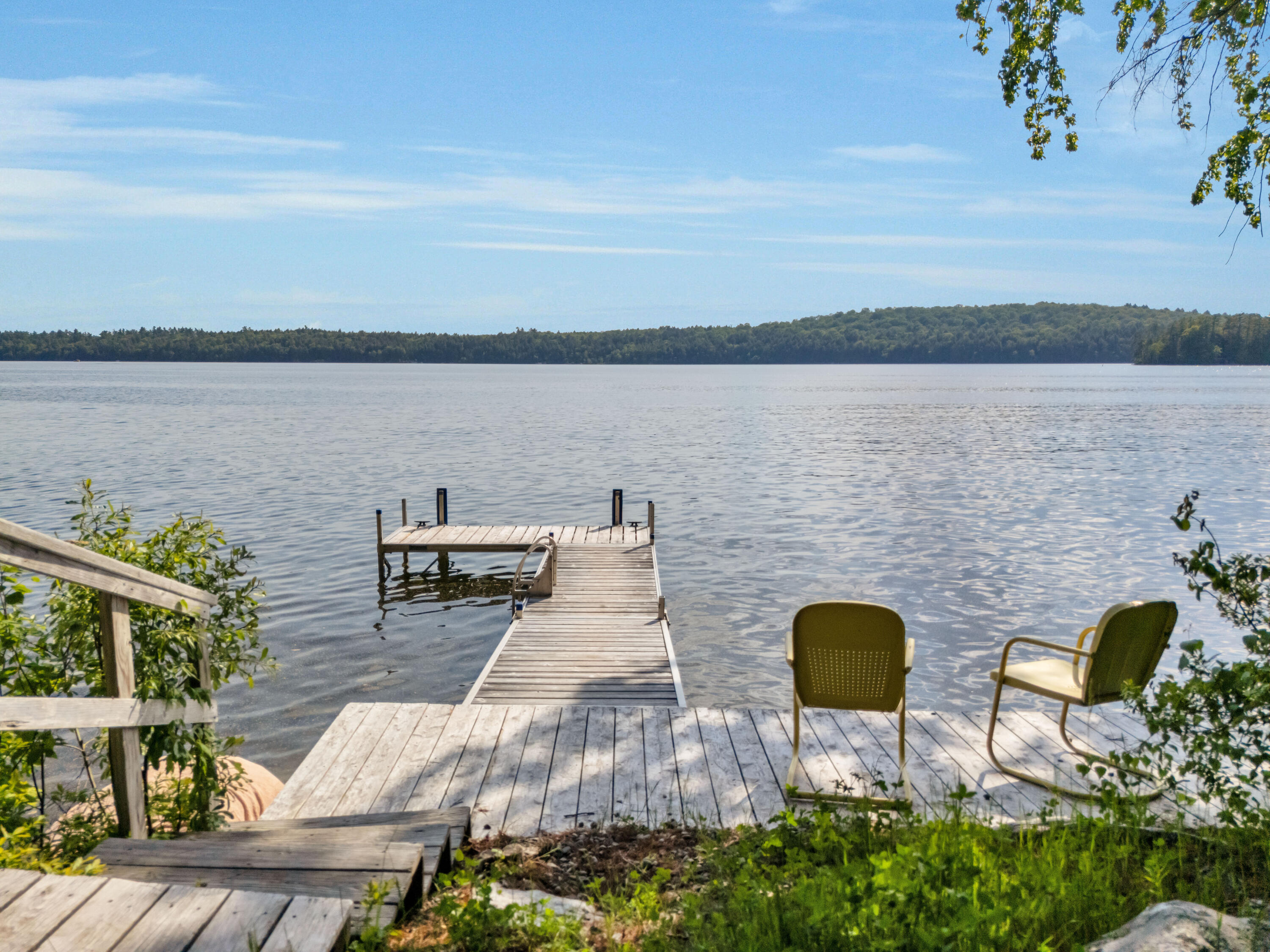 66 York Lane Rome, ME 04963 - Photo 7 of 52 DJI_20260605164842_0152_D