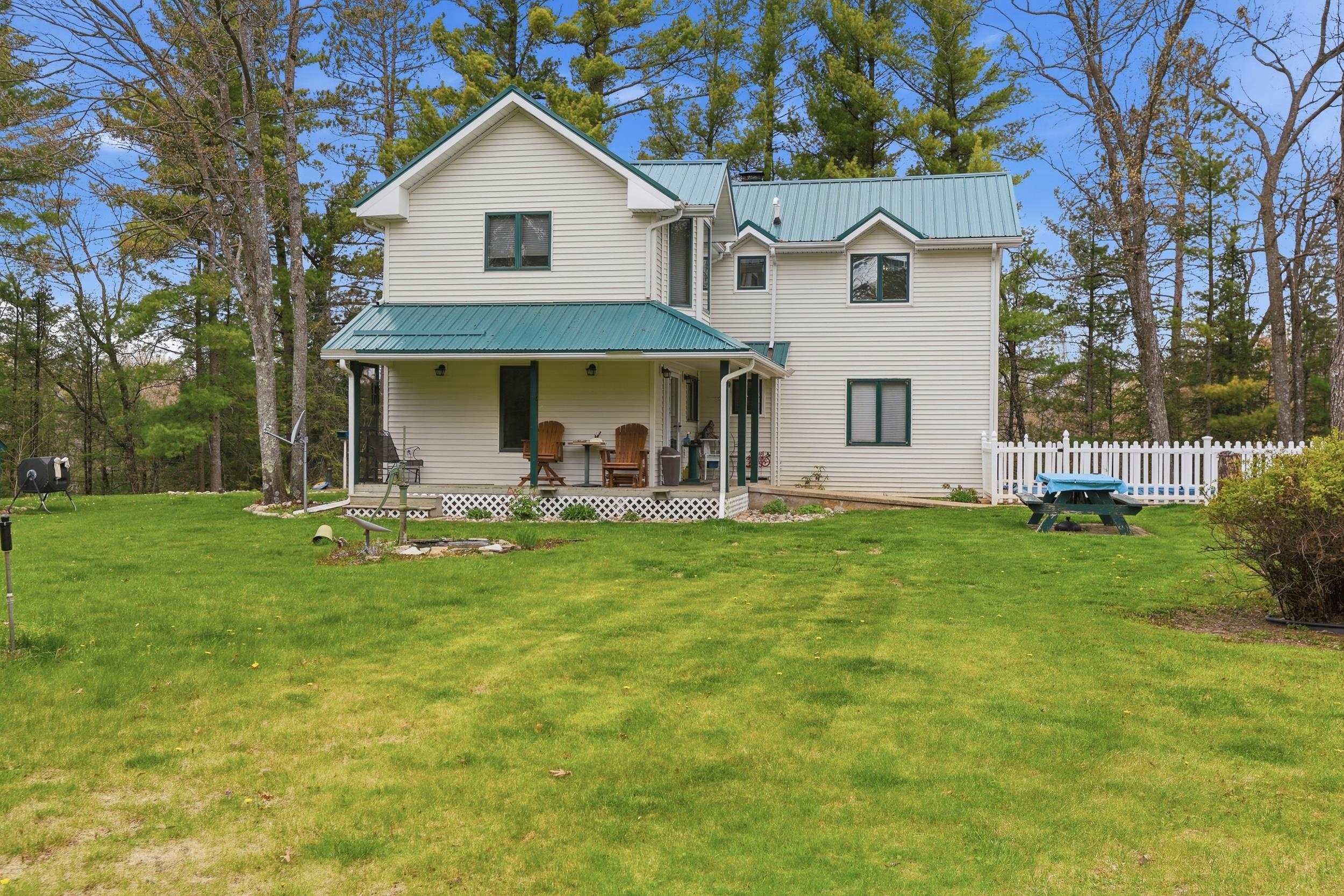 4375 West Haskell Lake Road Harrison, MI 48625 - Photo 6 of 44 Gallery Image 6