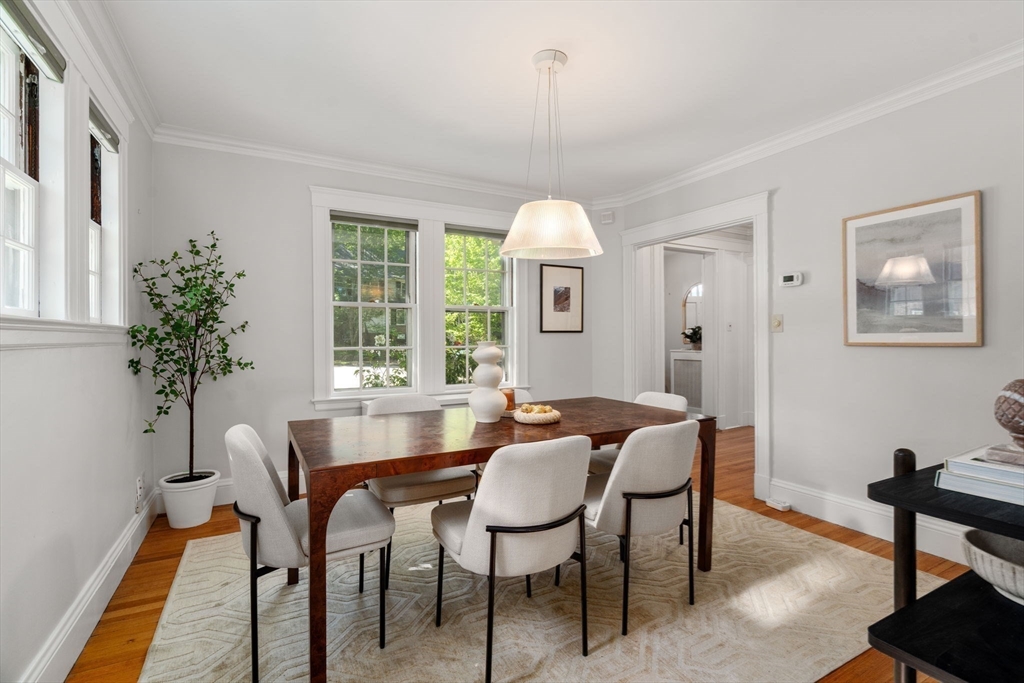 215 Dorset Road Newton, MA 02468 - Photo 13 of 41