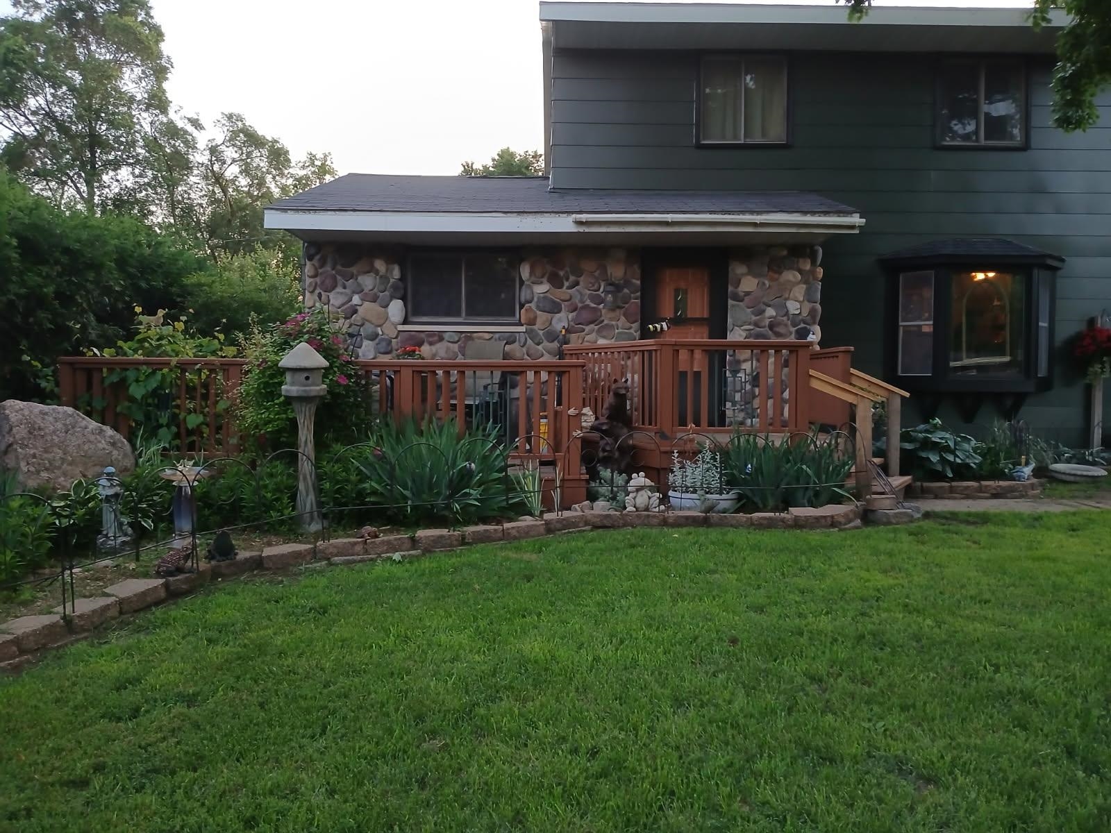 2924 Lindbergh Avenue Stevens Point, WI 54481 - Photo 35 of 39