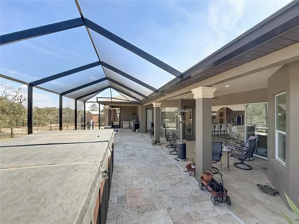 $1,100,000 | 5061 West Oakhill Street, Dunnellon, FL 34433