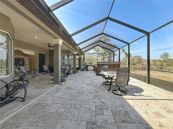 $1,100,000 | 5061 West Oakhill Street, Dunnellon, FL 34433