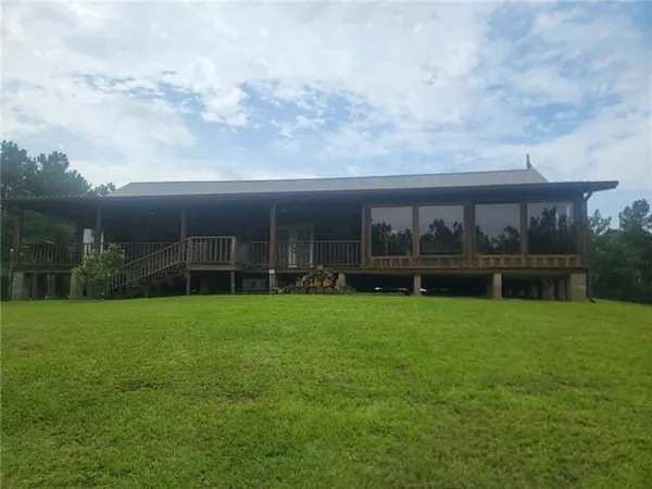 $279,900 | 4639 Highway 490, Lena, LA 71447