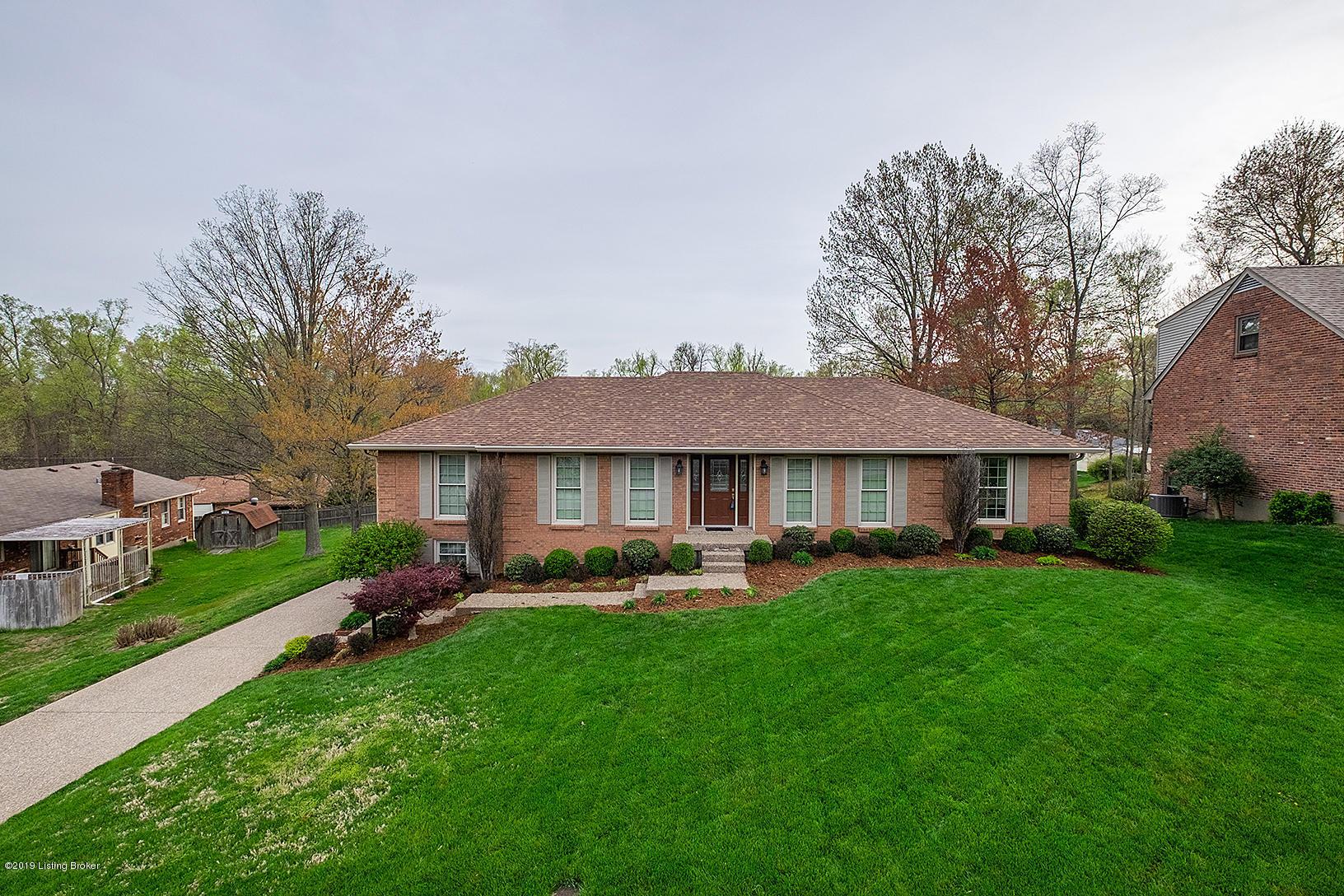 1925 Riva Ridge Road Louisville, KY 40214 - Photo 67 of 70 Project_20190411_2796