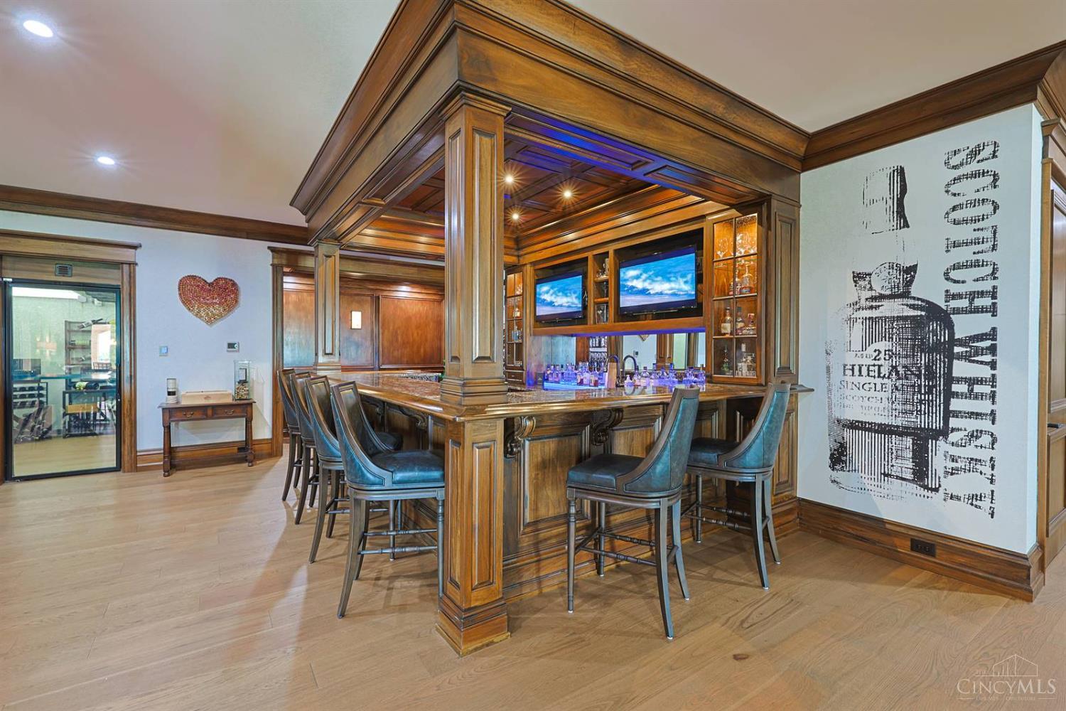 7951 Ayers Road Cincinnati, OH 45255 - Photo 63 of 99