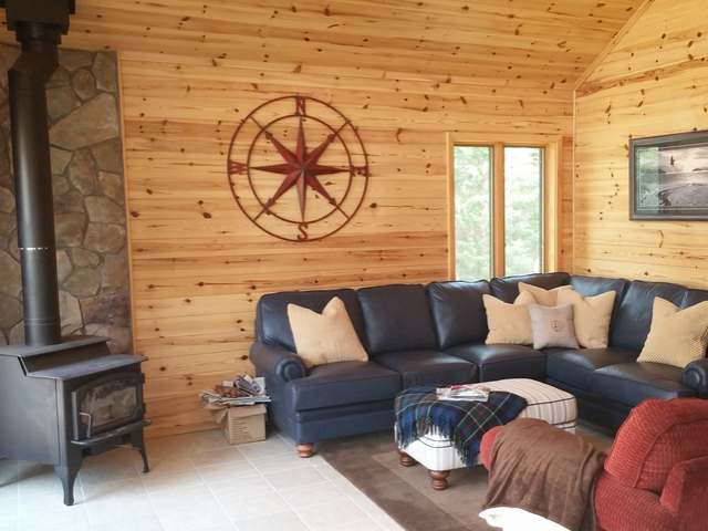 7644 Palmer Lake Road Land O'Lakes, WI 54540 - Photo 4 of 17 Gallery Image 4