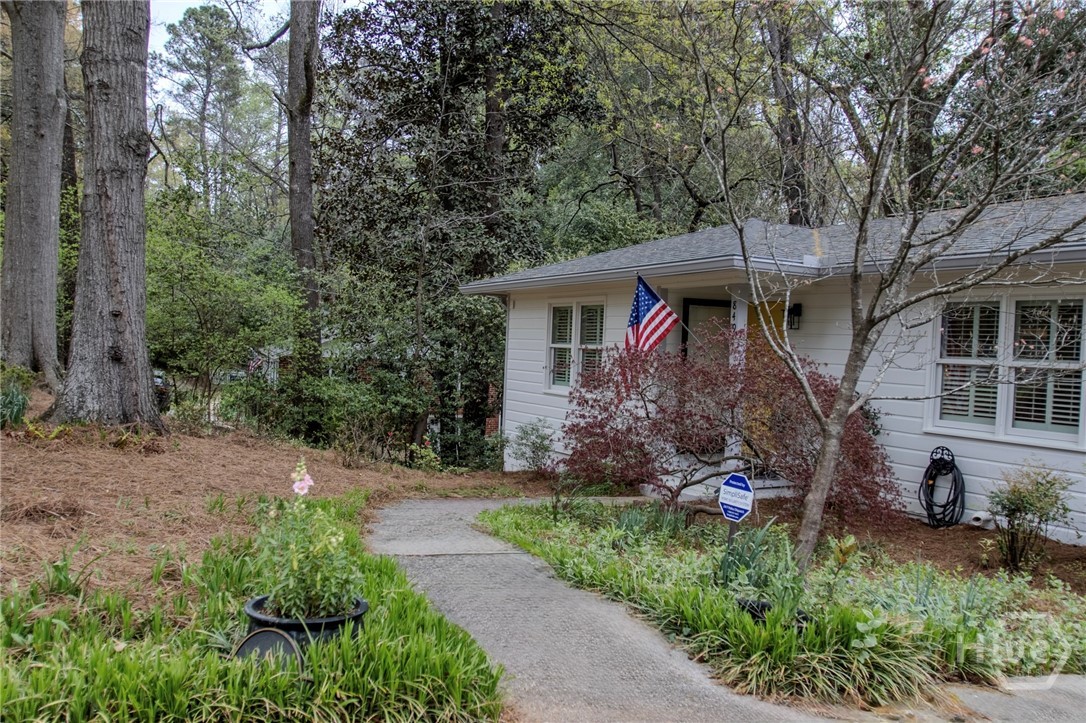 849 Bobbin Mill Road Athens, GA 30606 - Photo 7 of 32