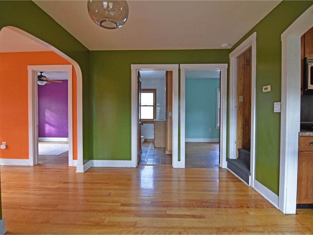 34 Hoover Street Burlington, VT 05401 - Photo 23 of 49