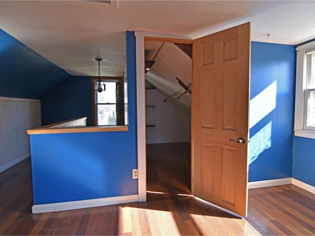 34 Hoover Street Burlington, VT 05401 - Photo 36 of 49