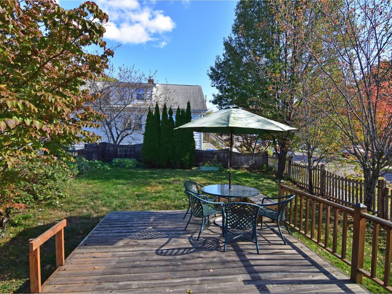 34 Hoover Street Burlington, VT 05401 - Photo 45 of 49