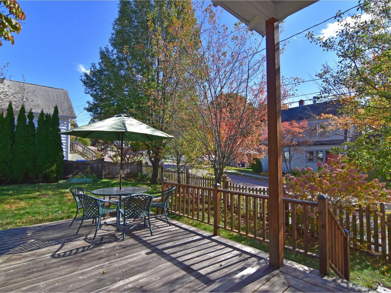 34 Hoover Street Burlington, VT 05401 - Photo 47 of 49