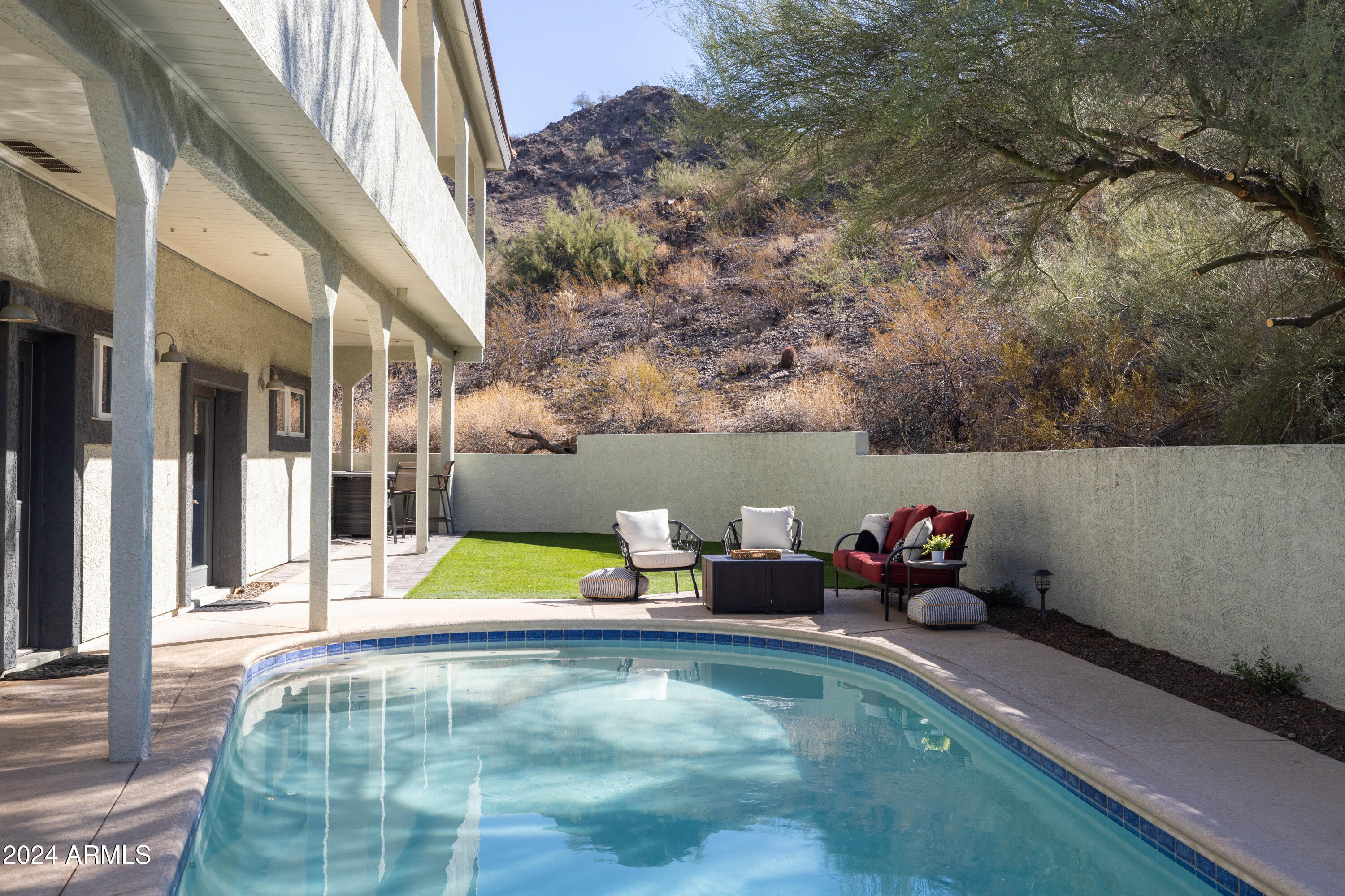1801 East Hatcher Road Phoenix, AZ 85020 - Photo 1 of 77 Pool