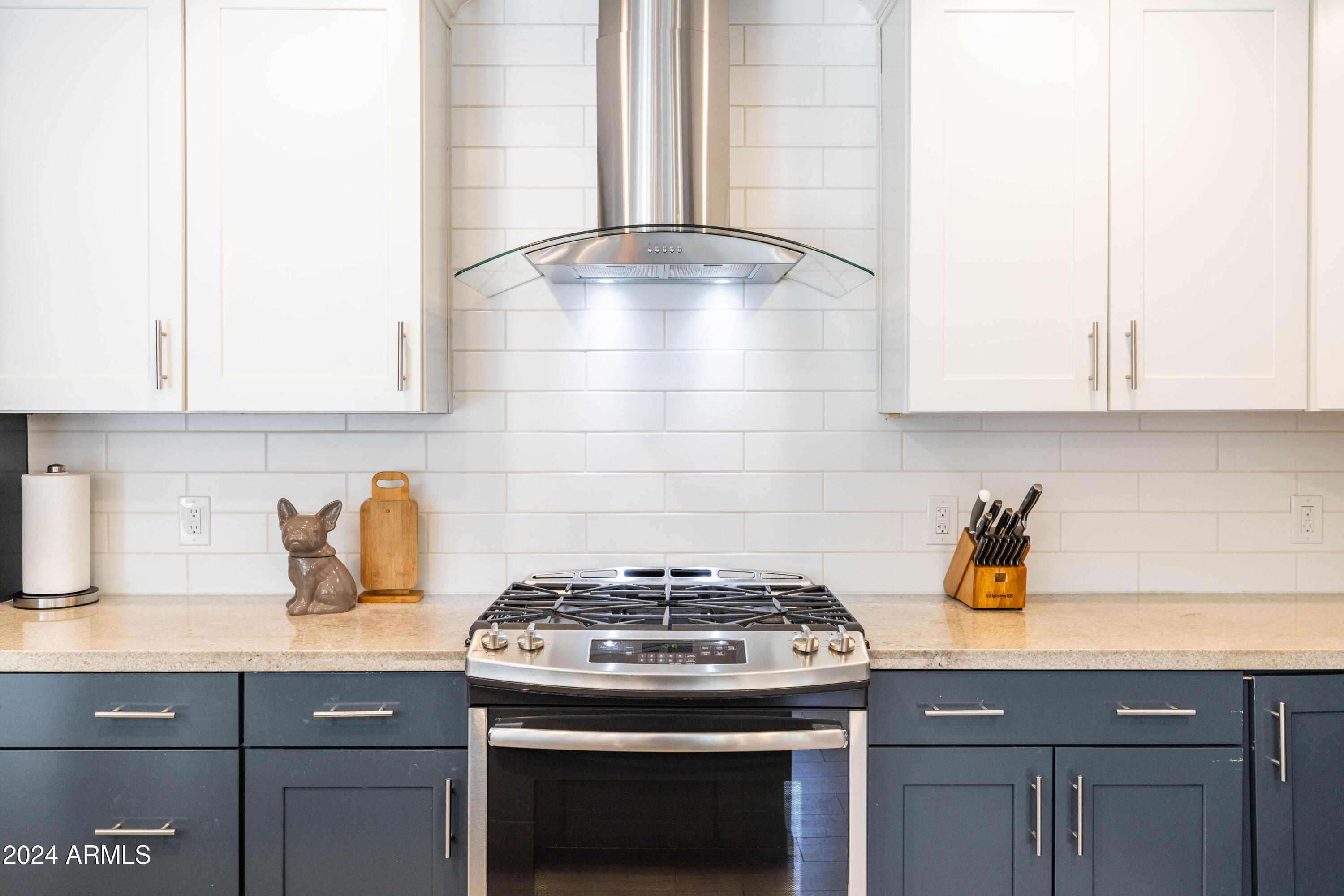 1801 East Hatcher Road Phoenix, AZ 85020 - Photo 17 of 77 Gas Range
