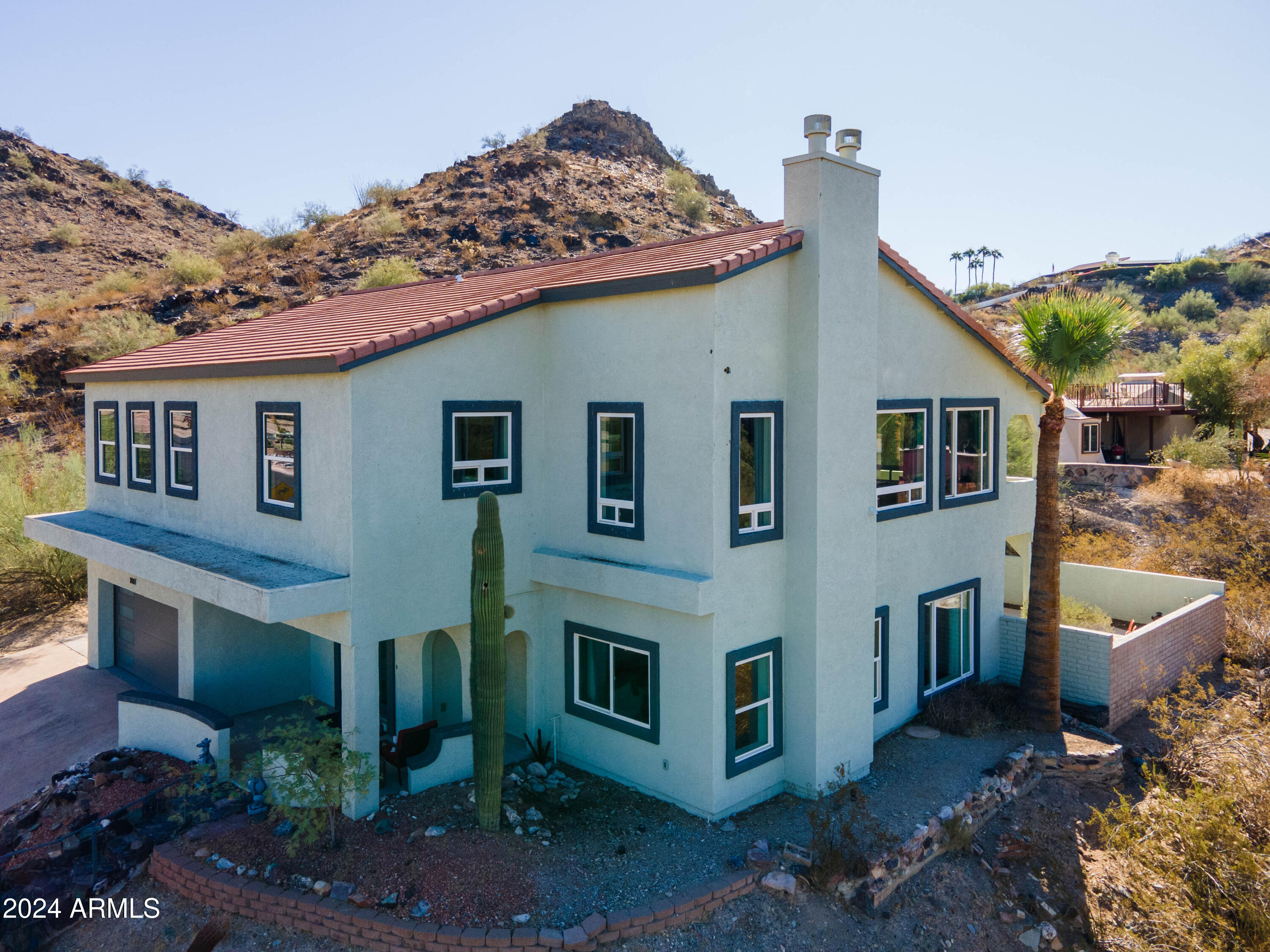 1801 East Hatcher Road Phoenix, AZ 85020 - Photo 3 of 77 Welcome Home