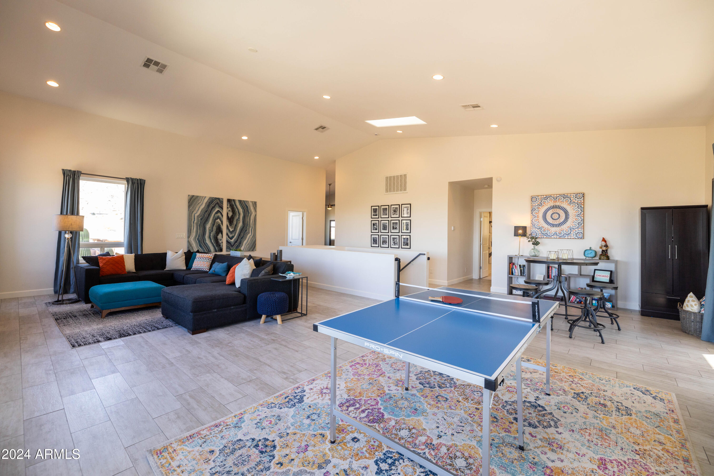 1801 East Hatcher Road Phoenix, AZ 85020 - Photo 36 of 77 Open Concept Layout