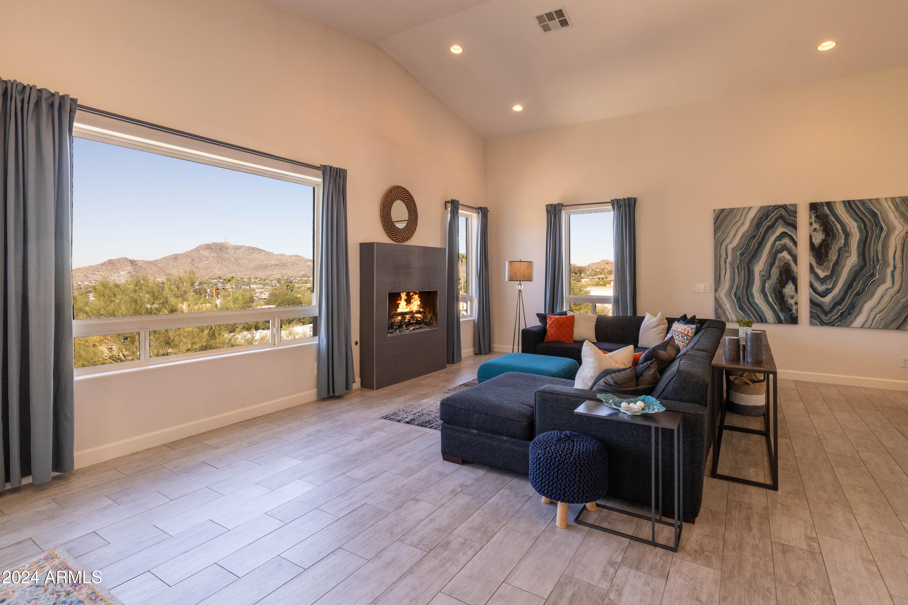 1801 East Hatcher Road Phoenix, AZ 85020 - Photo 37 of 77 Incredible Views