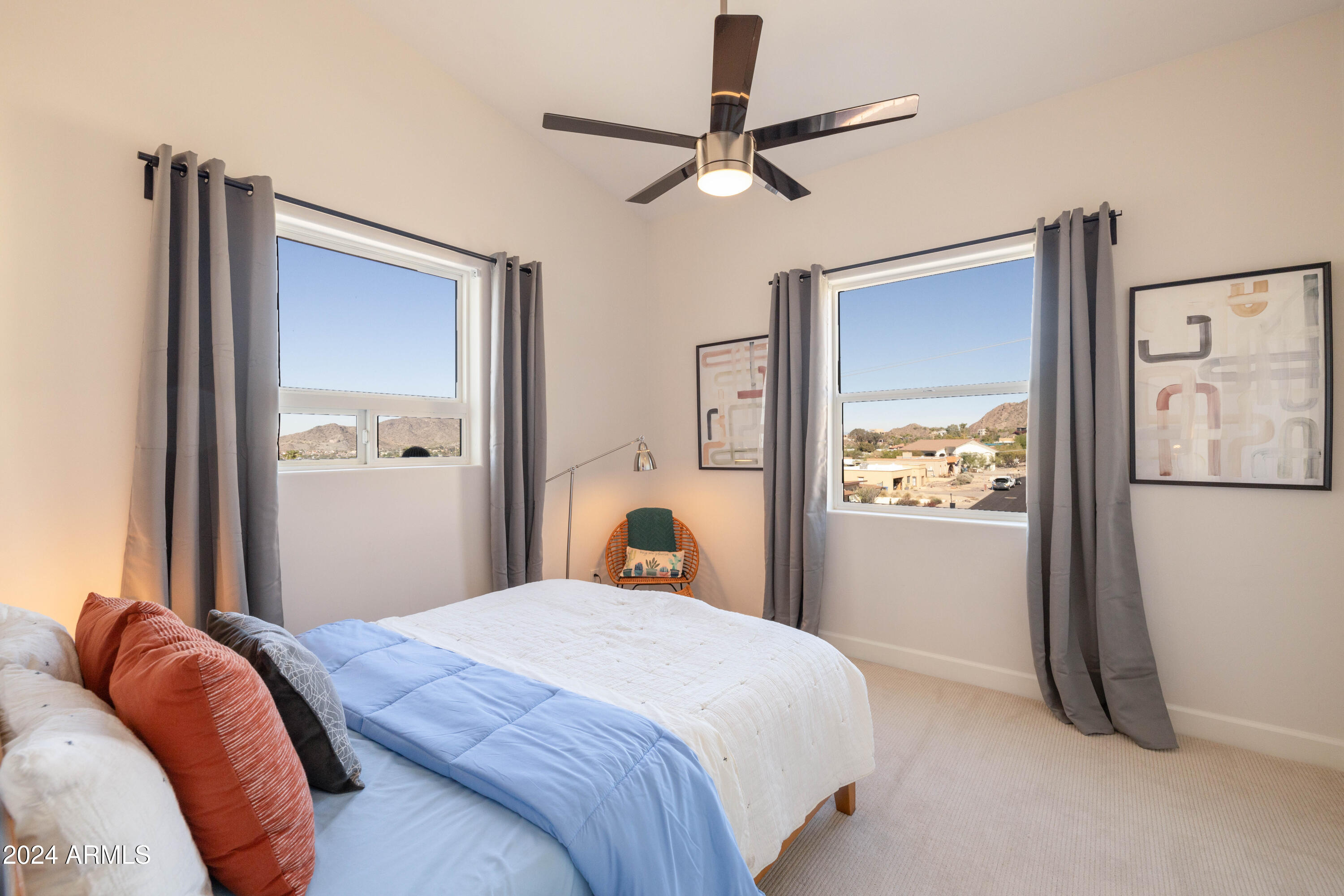 1801 East Hatcher Road Phoenix, AZ 85020 - Photo 43 of 77 Bedroom 2