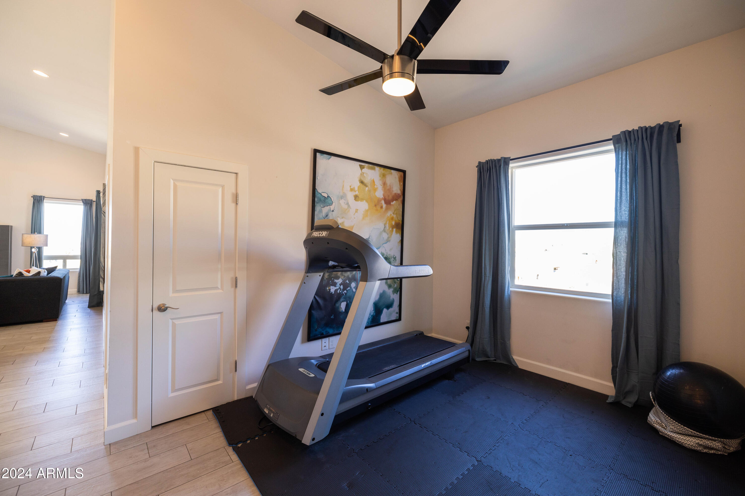 1801 East Hatcher Road Phoenix, AZ 85020 - Photo 44 of 77 Gym