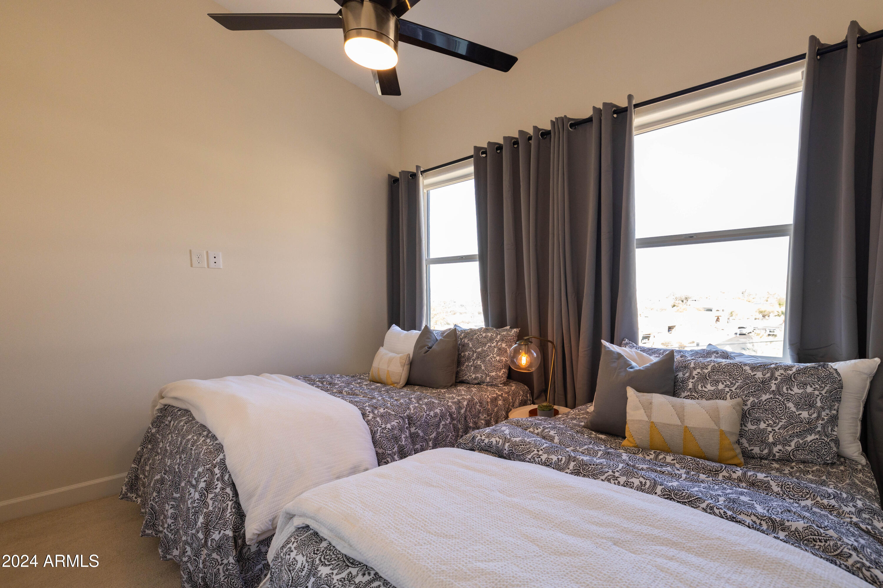 1801 East Hatcher Road Phoenix, AZ 85020 - Photo 47 of 77 Bedroom 3