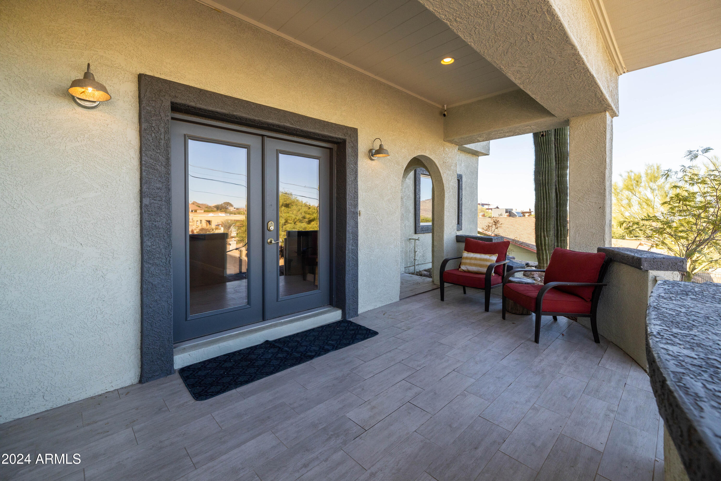 1801 East Hatcher Road Phoenix, AZ 85020 - Photo 5 of 77 Front Entry