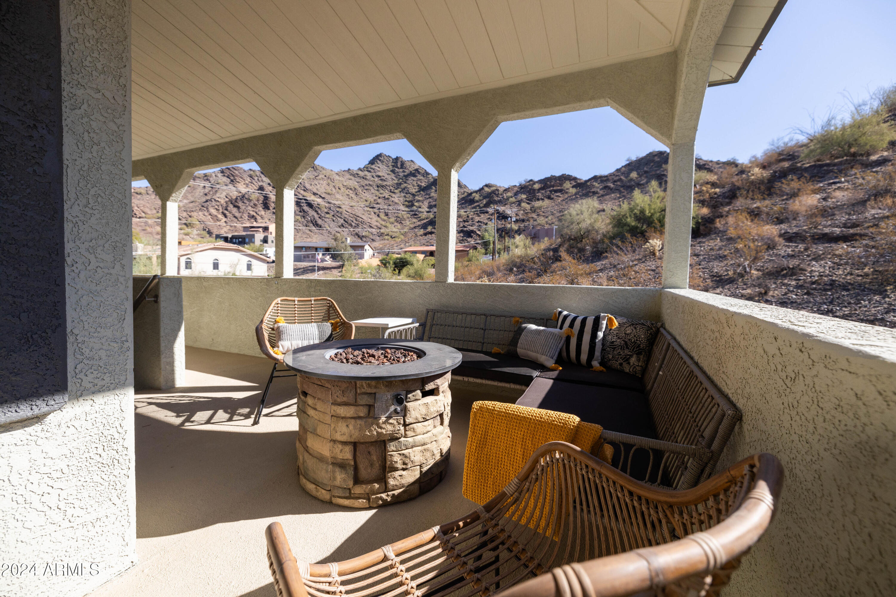 1801 East Hatcher Road Phoenix, AZ 85020 - Photo 64 of 77 Amazing Outdoor Living