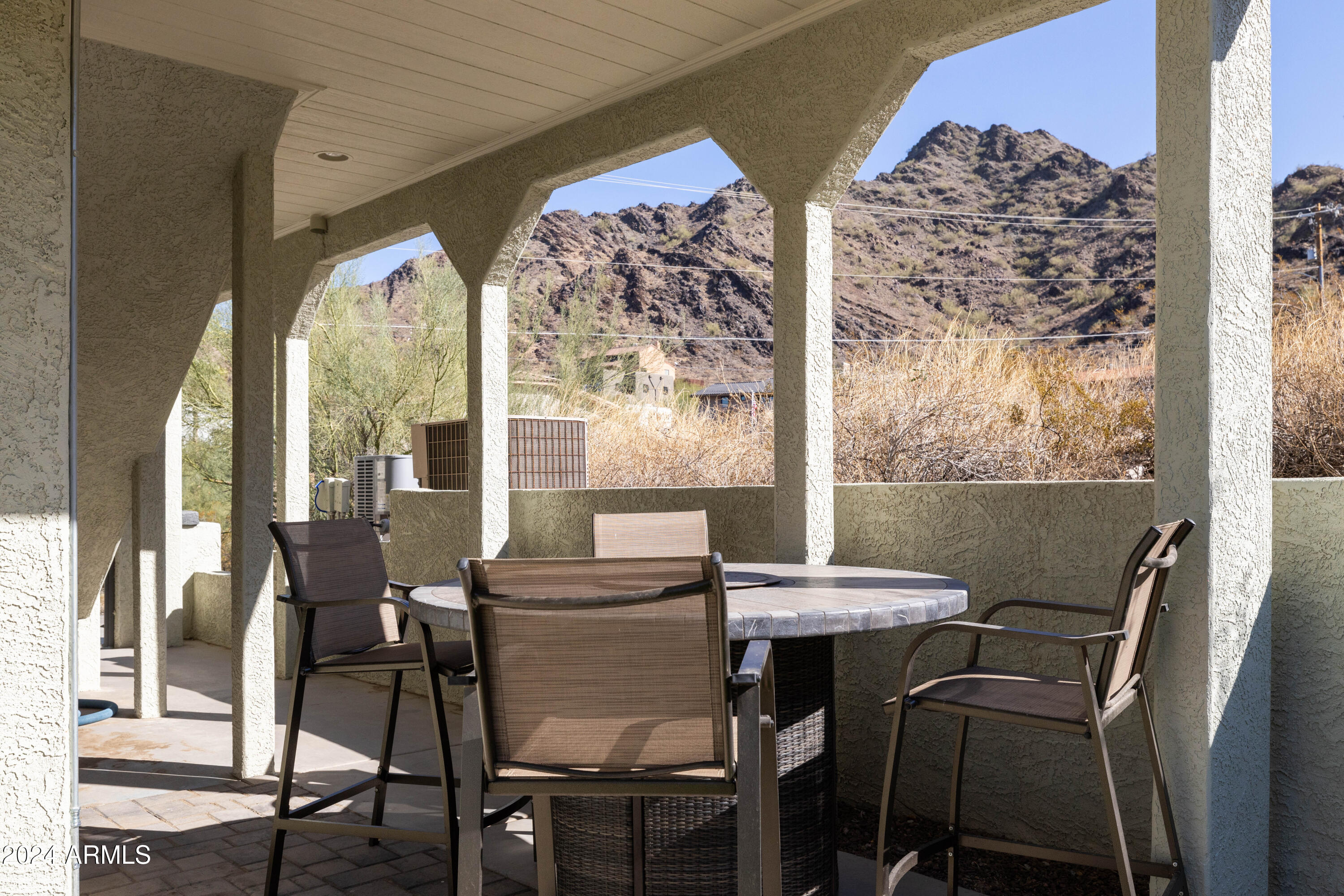 1801 East Hatcher Road Phoenix, AZ 85020 - Photo 69 of 77 Outdoor Living
