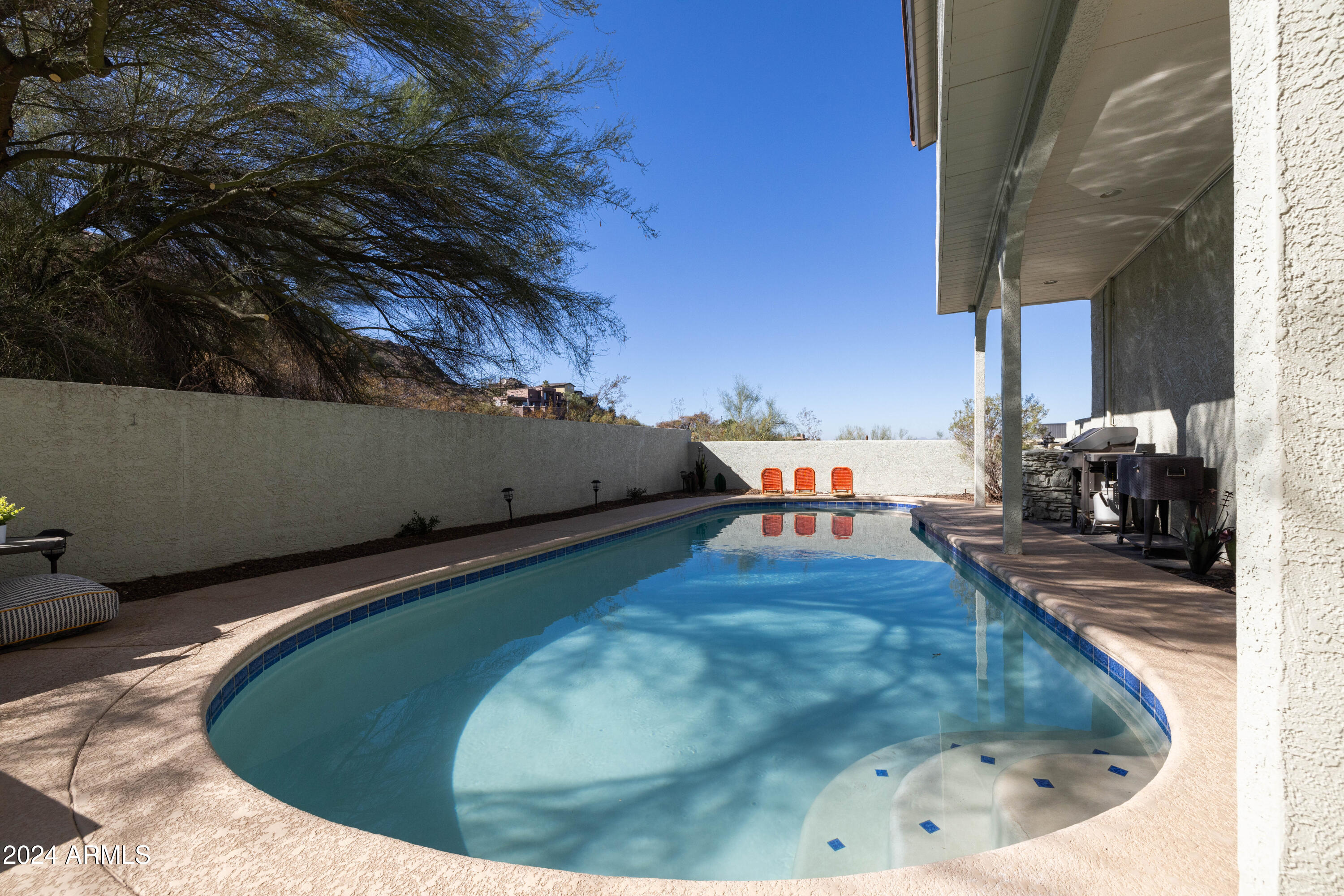 1801 East Hatcher Road Phoenix, AZ 85020 - Photo 73 of 77 Large Pool