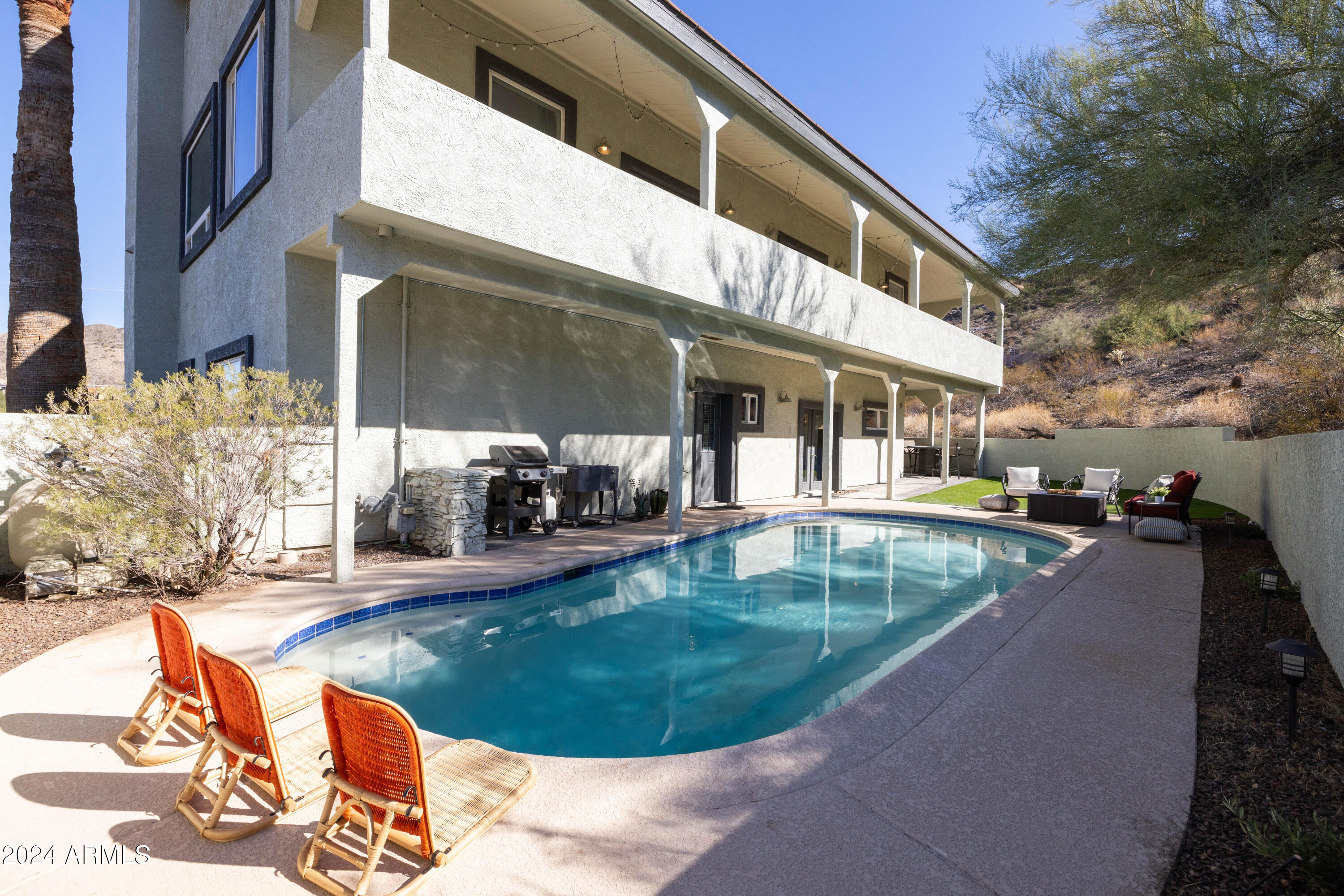 1801 East Hatcher Road Phoenix, AZ 85020 - Photo 74 of 77 Great outdoor Spaces