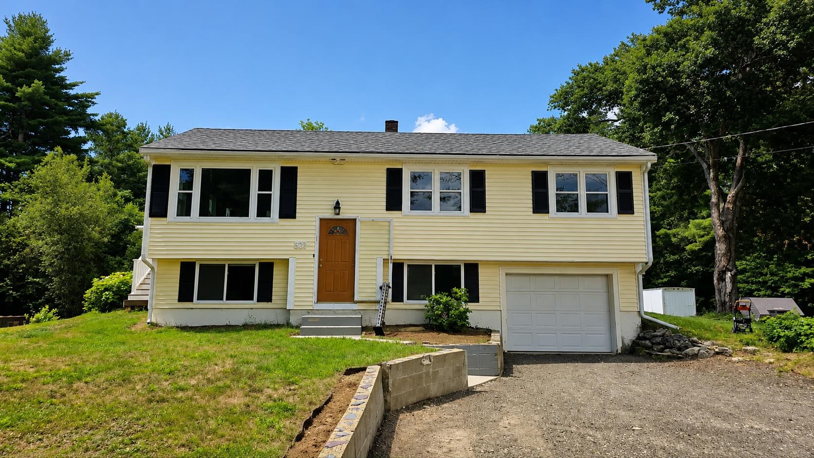 503 Tolend Road Dover, NH 03820 - Photo 1 of 5 Gallery Image 1