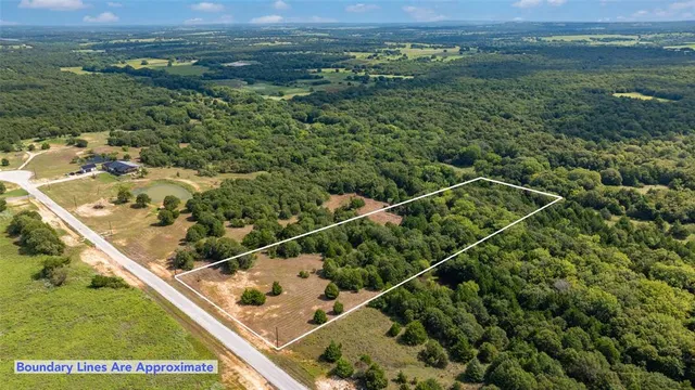 a view of a city from a balcony