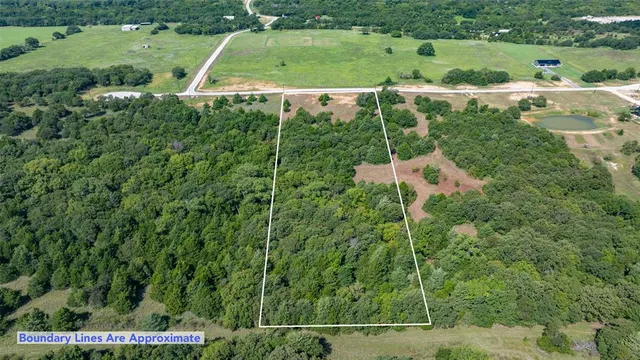 $203,200 | Tbd Pondview Lane, Nocona, TX 76255