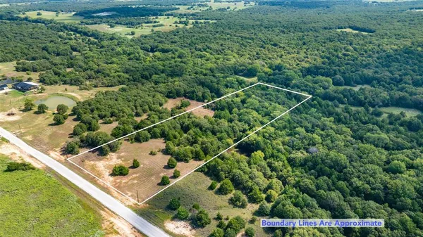 $203,200 | Tbd Pondview Lane, Nocona, TX 76255