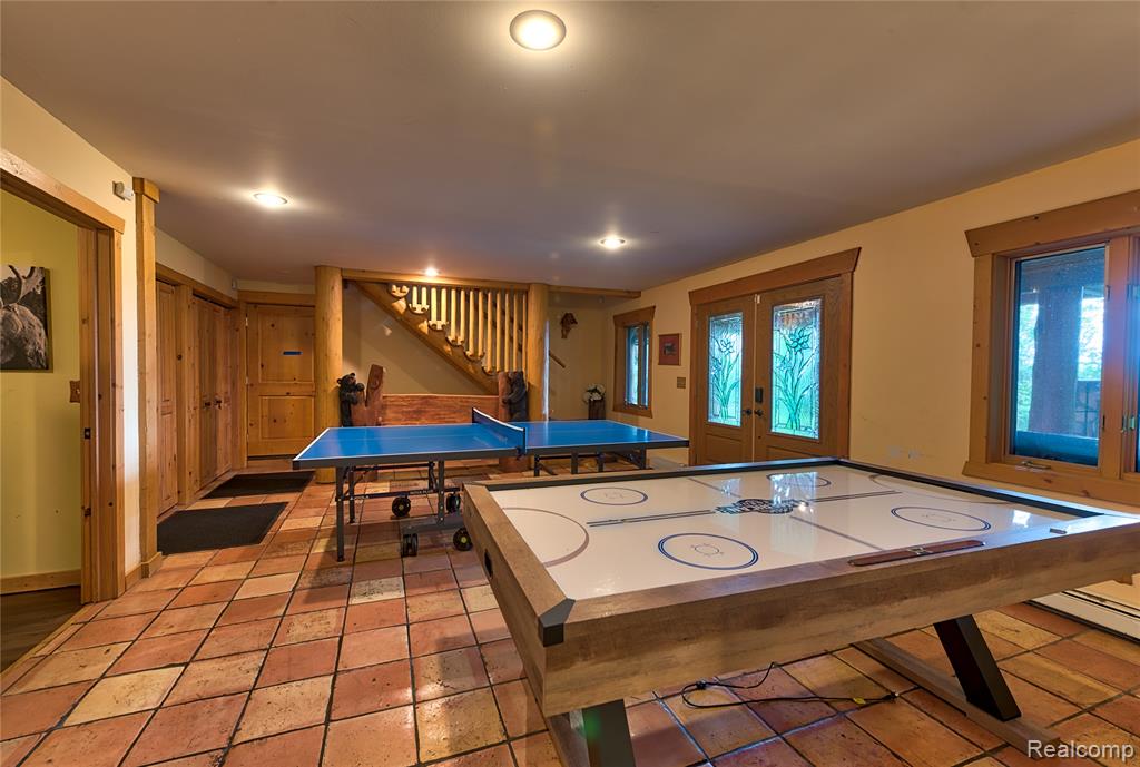 1189 Ridgeline Drive Boyne Falls, MI 49713 - Photo 78 of 92