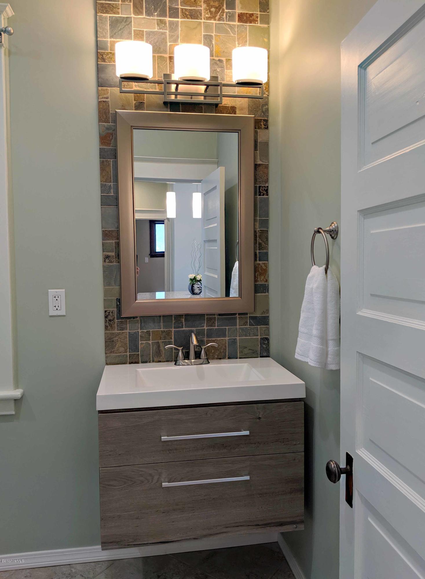 22 Northumberland Road Pittsfield, MA 01201 - Photo 14 of 18 14 half bath