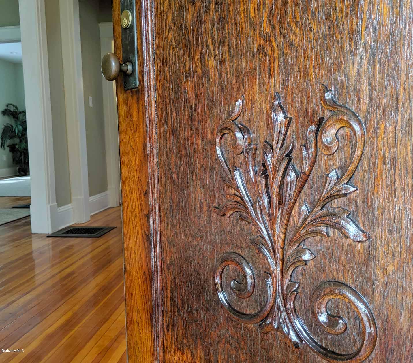7 front door