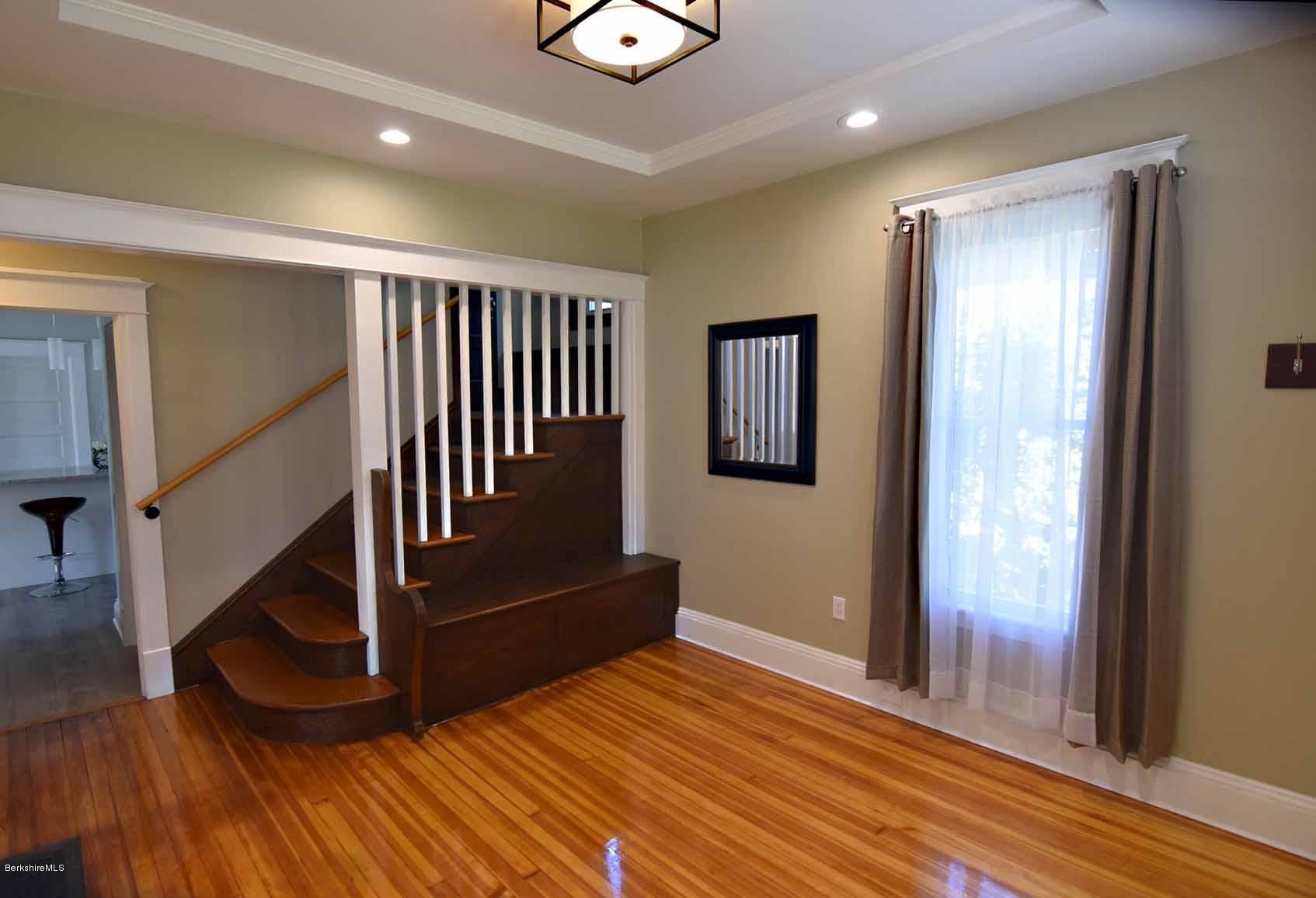 22 Northumberland Road Pittsfield, MA 01201 - Photo 9 of 18 9 front entrance3
